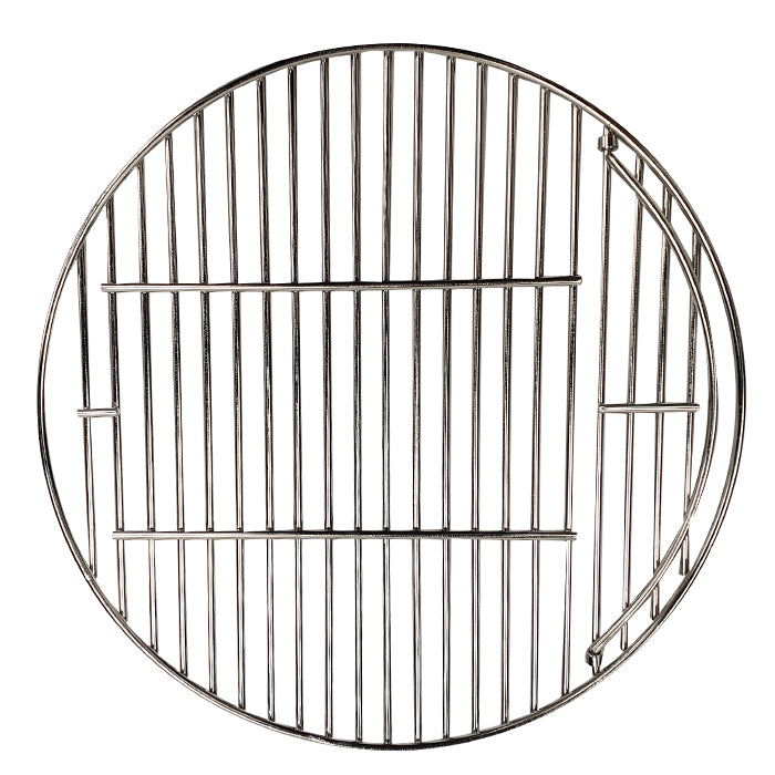 Stainless steel hotsell cooking grid