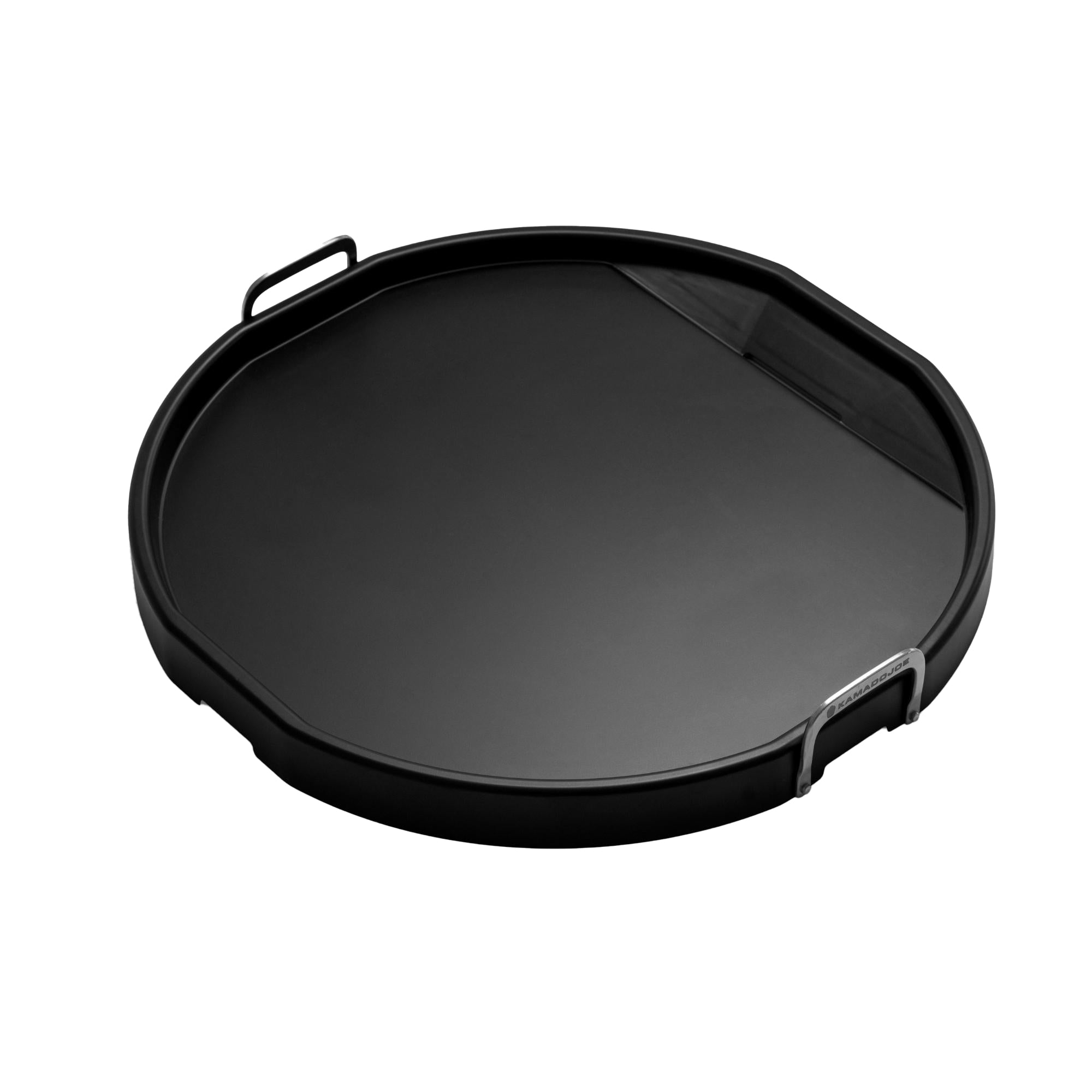 Shallow Round Griddle | Lodge Cast Iron