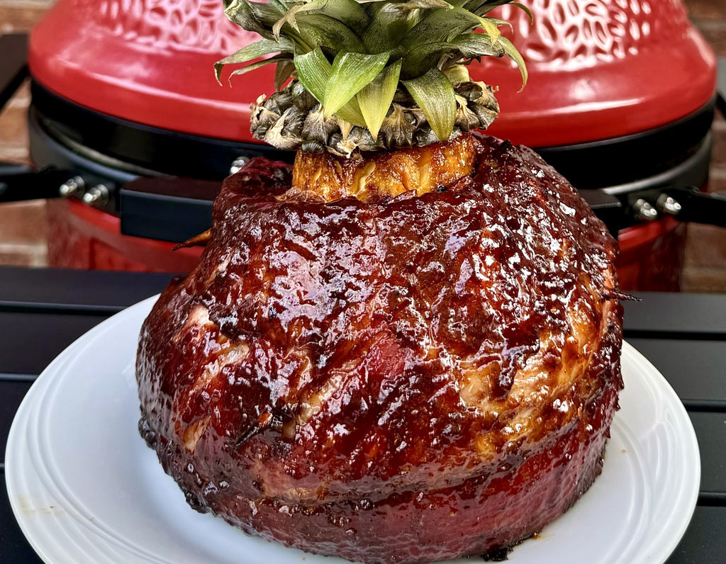 Tropical Rib Crown