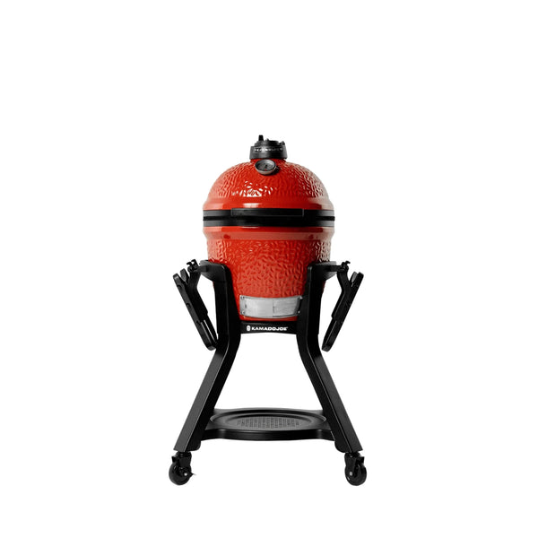 Kamado joe outlet cart