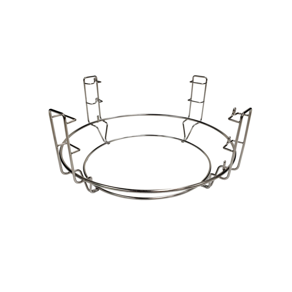 Wire flexible cooking rack