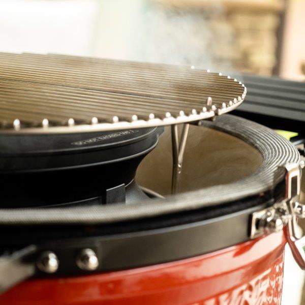 Kamado joe clearance gasket