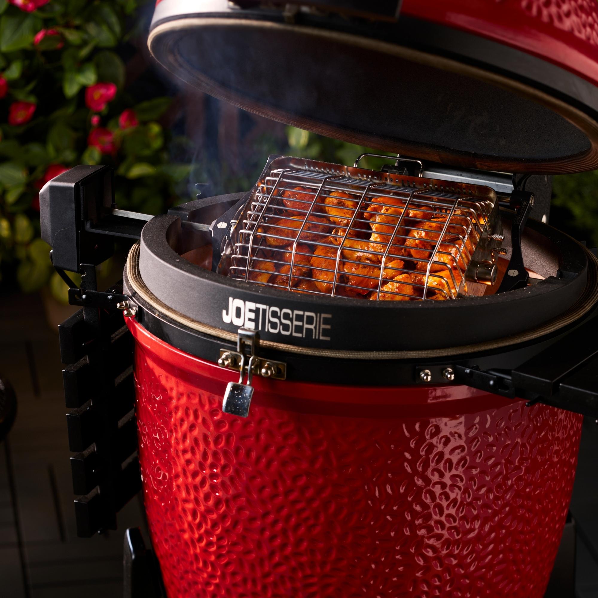 Kamado joe clearance big joe accessories